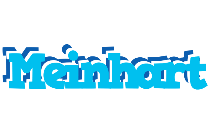Meinhart jacuzzi logo