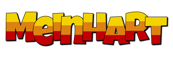 Meinhart jungle logo