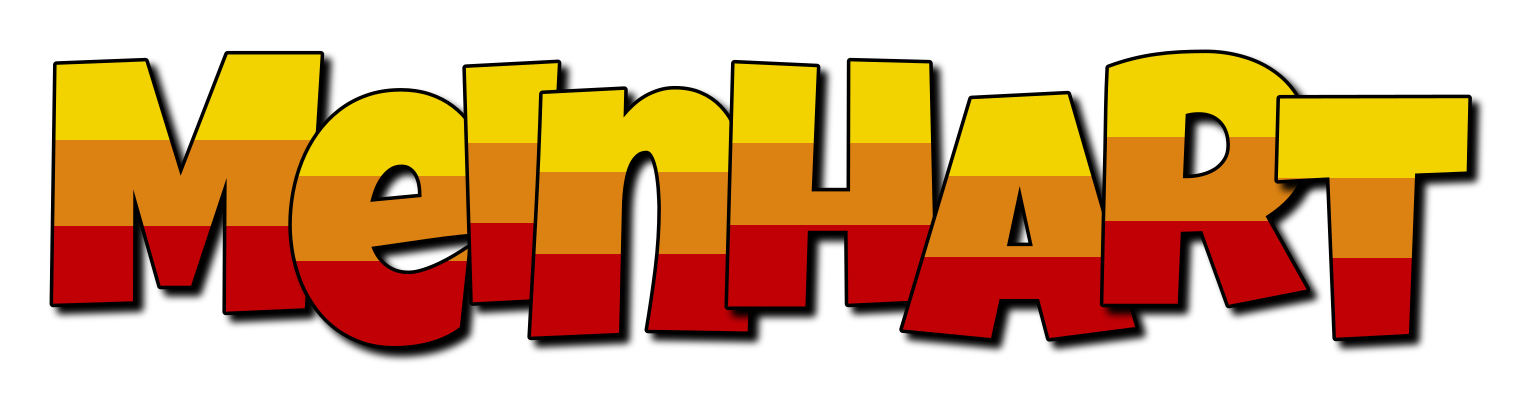 Meinhart jungle logo