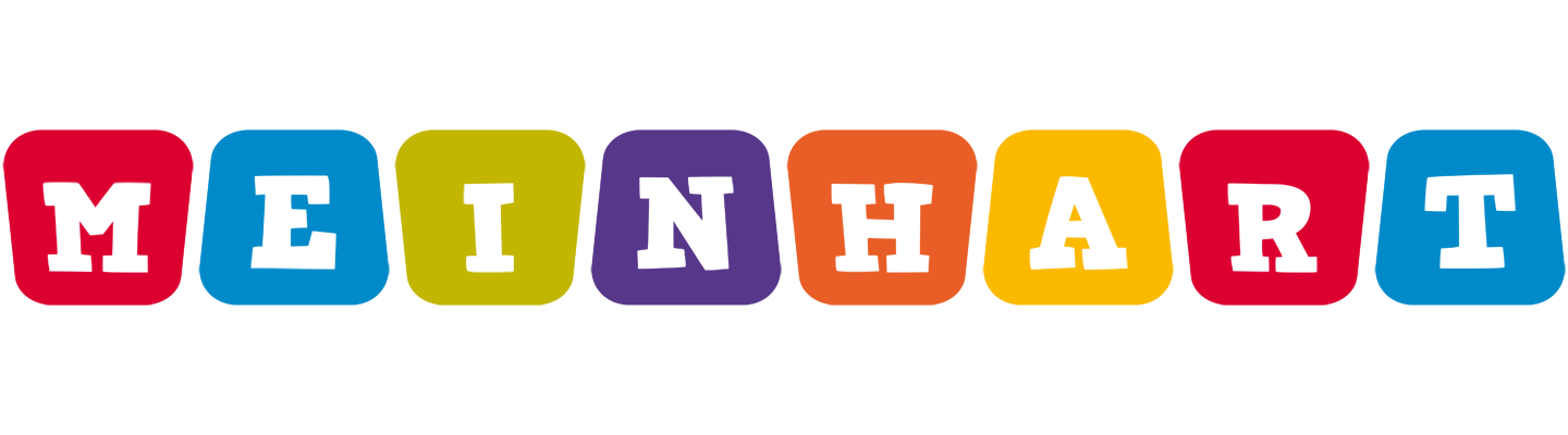 Meinhart kiddo logo