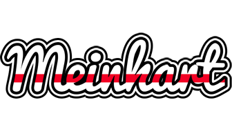 Meinhart kingdom logo