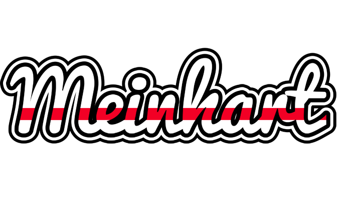 Meinhart kingdom logo