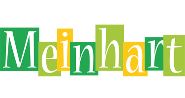 Meinhart lemonade logo