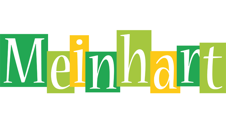 Meinhart lemonade logo