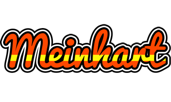 Meinhart madrid logo