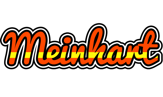 Meinhart madrid logo