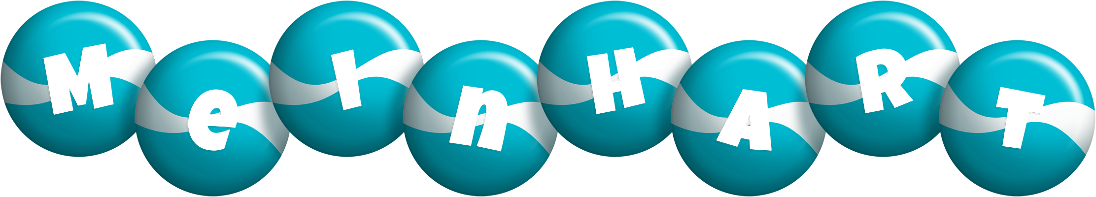 Meinhart messi logo