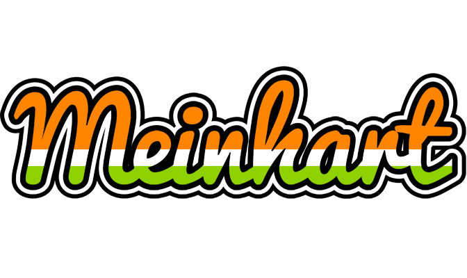 Meinhart mumbai logo