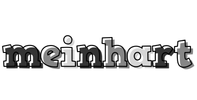 Meinhart night logo