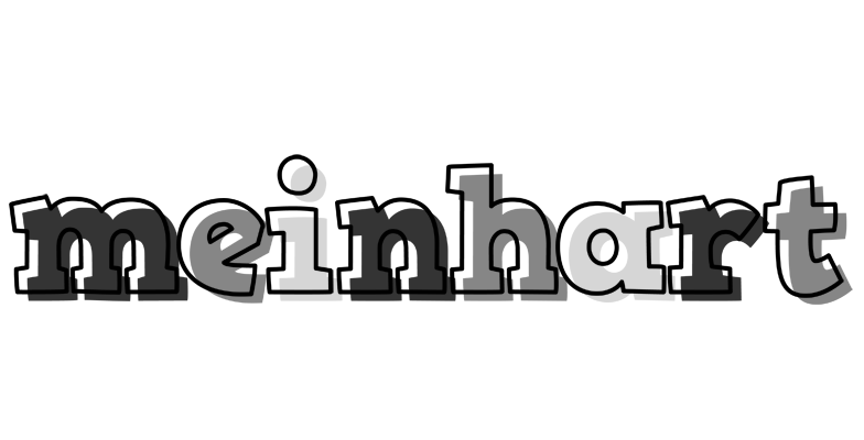 Meinhart night logo