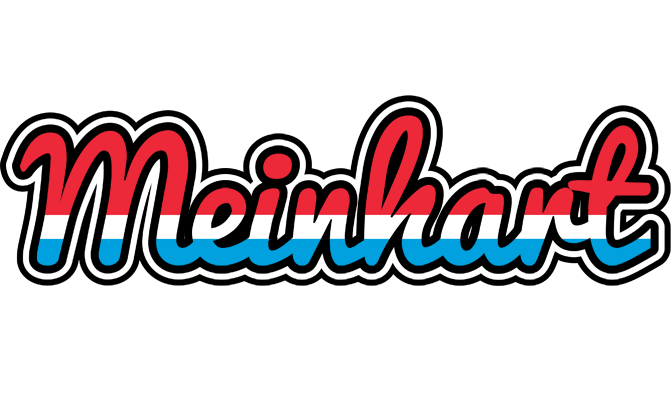 Meinhart norway logo