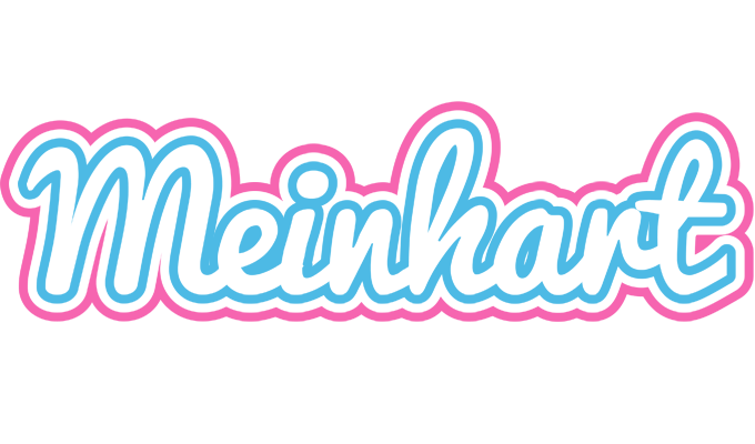 Meinhart outdoors logo