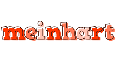 Meinhart paint logo