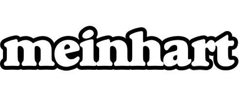 Meinhart panda logo