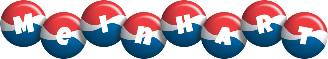 Meinhart paris logo