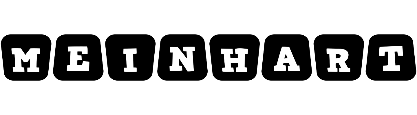 Meinhart racing logo