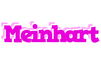 Meinhart rumba logo