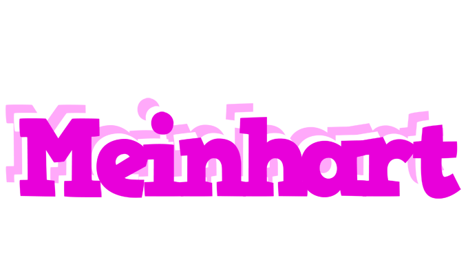 Meinhart rumba logo
