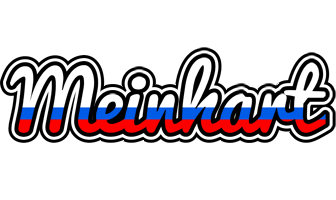 Meinhart russia logo