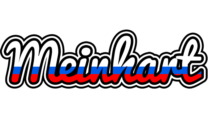 Meinhart russia logo