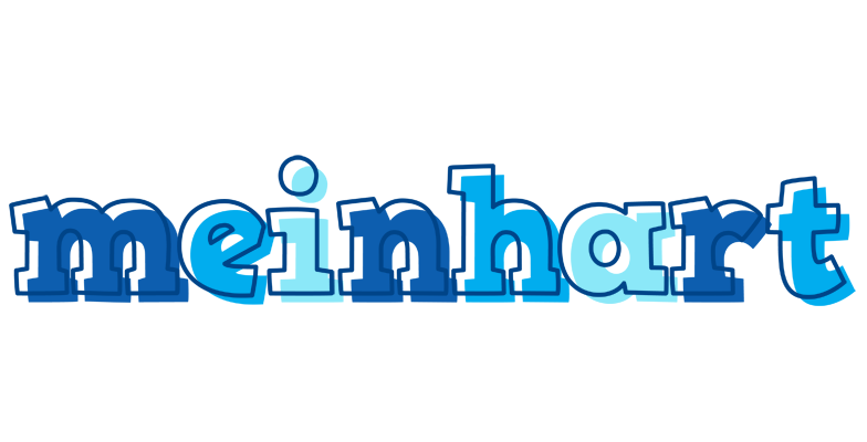 Meinhart sailor logo