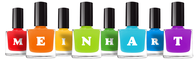 Meinhart saloon logo