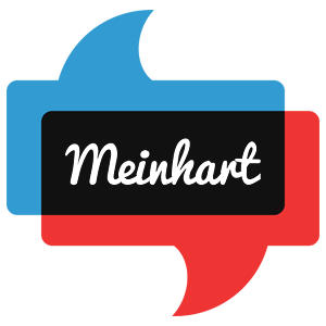 Meinhart sharks logo