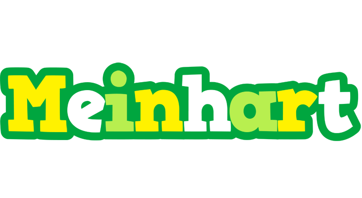Meinhart soccer logo
