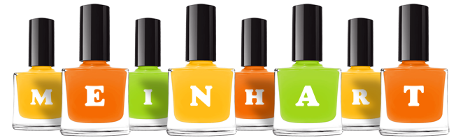 Meinhart studio logo