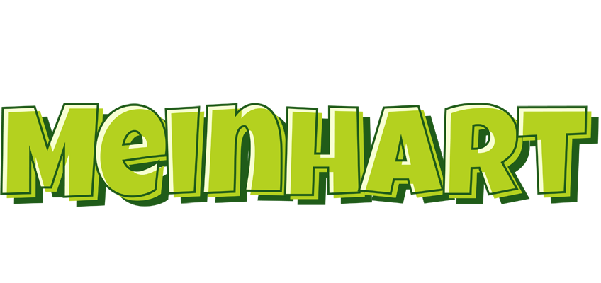 Meinhart summer logo