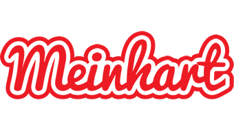 Meinhart sunshine logo