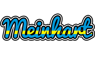 Meinhart sweden logo