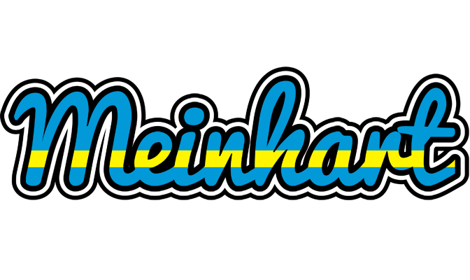 Meinhart sweden logo
