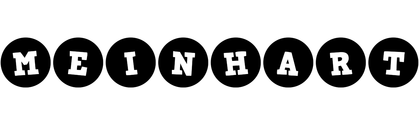 Meinhart tools logo
