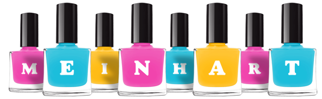 Meinhart variety logo