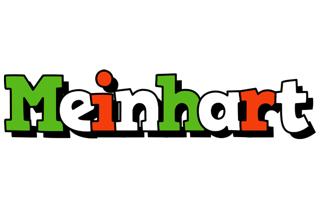 Meinhart venezia logo
