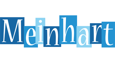 Meinhart winter logo