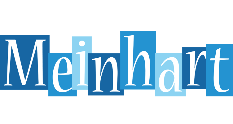 Meinhart winter logo