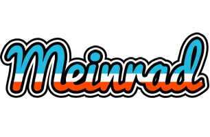 Meinrad Logo | Name Logo Generator - Popstar, Love Panda, Cartoon ...