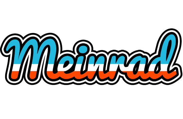 Meinrad america logo