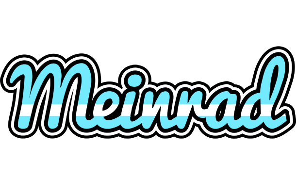 Meinrad argentine logo