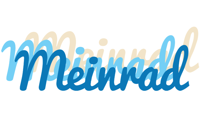 Meinrad breeze logo