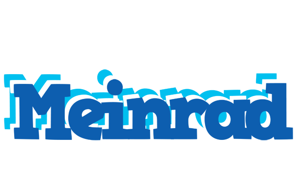 Meinrad business logo
