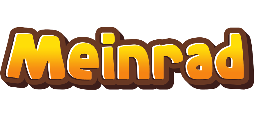 Meinrad cookies logo