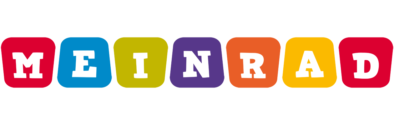 Meinrad daycare logo