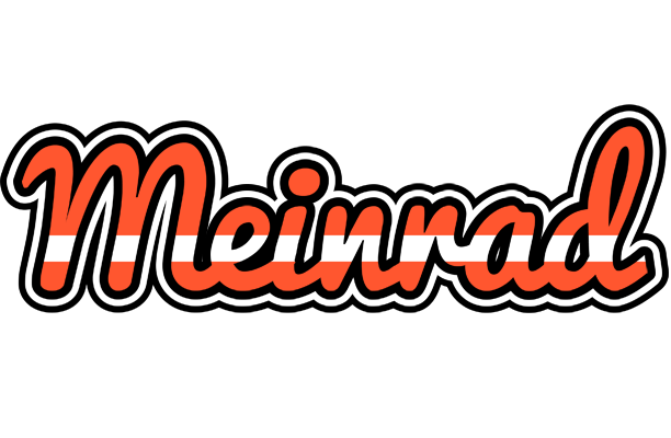 Meinrad denmark logo
