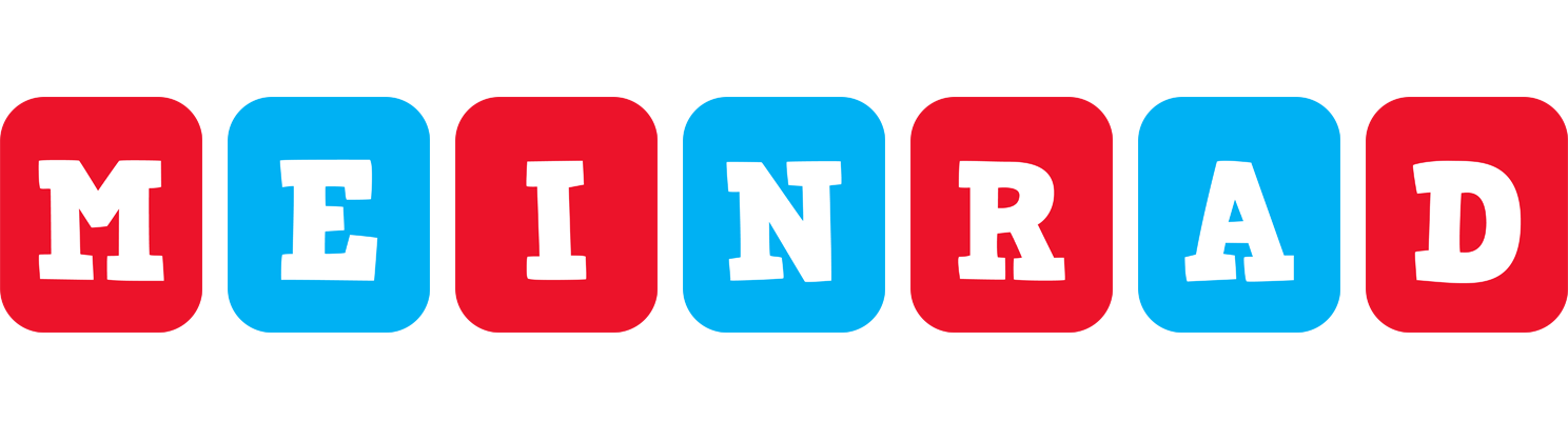 Meinrad diesel logo