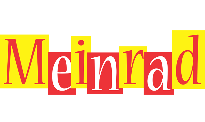 Meinrad errors logo