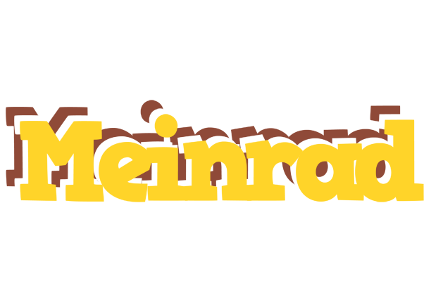 Meinrad hotcup logo