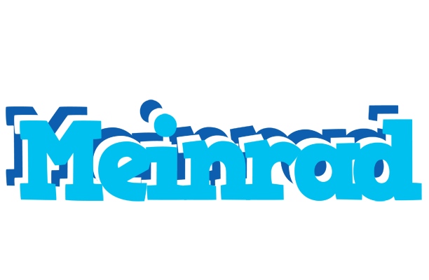 Meinrad jacuzzi logo